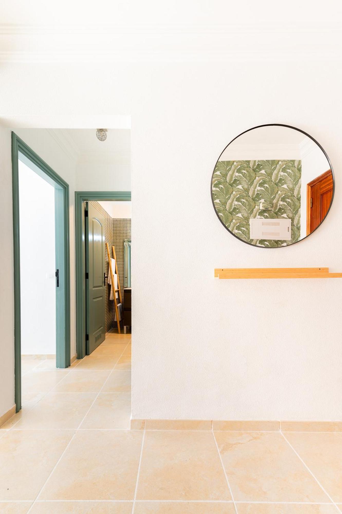 Apartamento Coqueto Con Terraza Junto A Candelaria Exterior foto